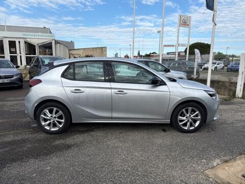 Corsa 1.2 75ch Elegance Business 2023 occasion 13200 Arles