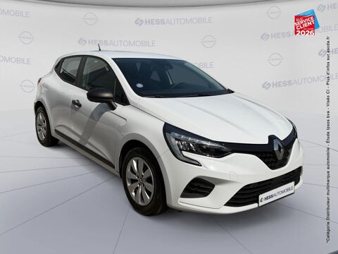 Clio 1.0 SCe 65ch Authentic 2023 occasion 21000 Dijon