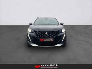 2008 1.5 BlueHDi 130ch S&S GT EAT8 125g 2021 occasion 62000 Arras