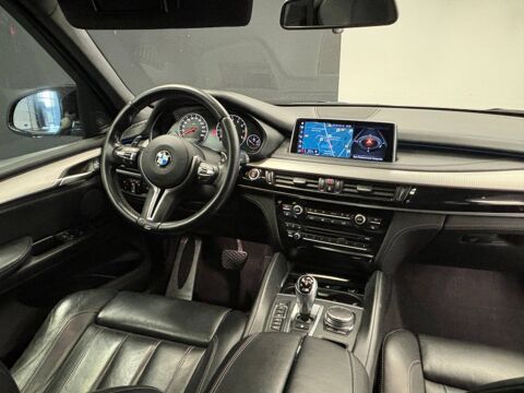 X5 M 575ch BVA8 2018 occasion 31100 TOULOUSE
