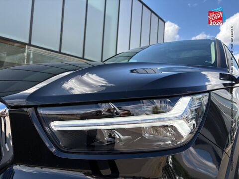 XC40 D3 AdBlue 150ch Inscription Luxe Geartronic 8 2019 occasion 57050 Metz