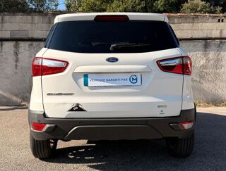 Ecosport 1.0 ECOBOOST 125CH TREND 2017 occasion 13400 AUBAGNE