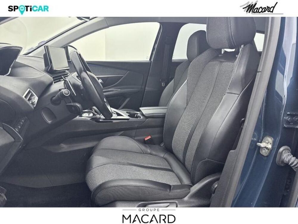 3008 HYBRID 225ch Allure e-EAT8 2022 occasion 82000 Montauban