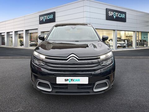 C5 aircross BlueHDi 130ch S&S Business E6.d 2020 occasion 27200 Vernon
