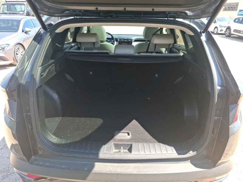 Tucson 1.6 T-GDI 150CH HYBRID 48V EXECUTIVE DCT7 + TOIT PANORAMIQUE 2023 occasion 56530 Qu&eacute;ven