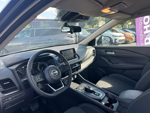 Qashqai E-POWER 190CH BUSINESS EDITION 2024 occasion 16400 Puymoyen