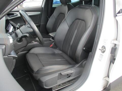 Formentor 2.0 TDI 150ch V 2022 occasion 24430 Marsac-sur-l'Isle