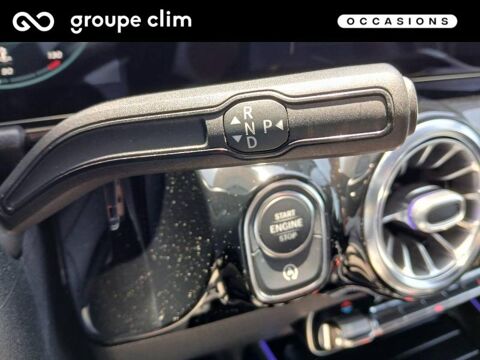 Classe B 200d 150ch AMG Line Edition 8G-DCT 8cv 2021 occasion 24100 Bergerac