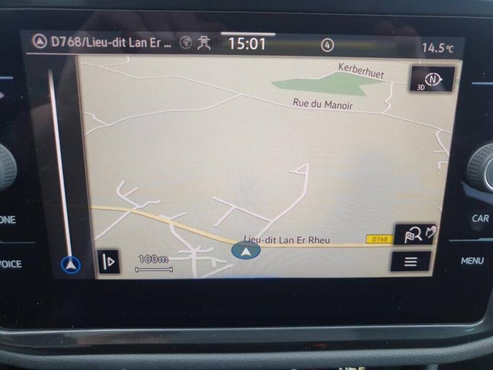 Tiguan 1.4 eHybrid 245ch Elegance DSG6 2022 occasion 56400 Brech