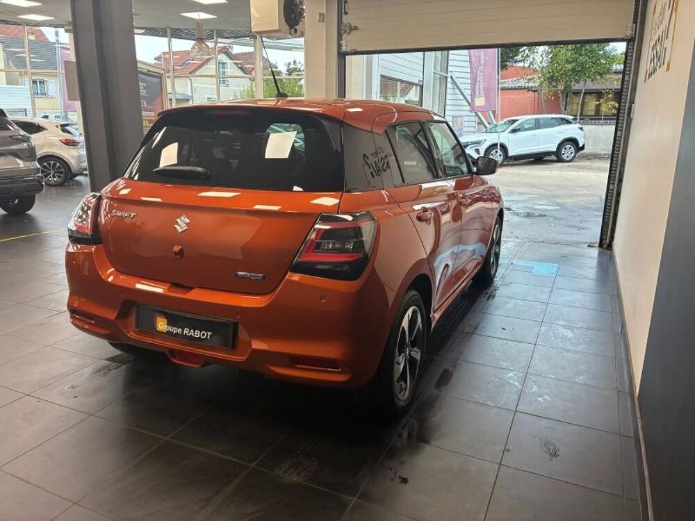 Swift 1.2 Hybrid 83ch Pack 2026 occasion 78300 Poissy