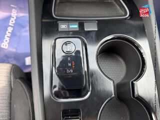 X-Trail e-4orce 213ch N-Connecta 7 places 2024 2023 occasion 54520 Laxou