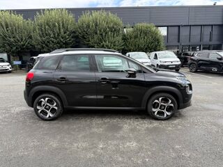 C3 Aircross BlueHDi 120ch S&S Shine Pack EAT6 2021 occasion 24750 Tr&eacute;lissac