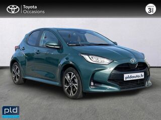Yaris 116h Design 5p MY25 2025 occasion 13290 Les Milles