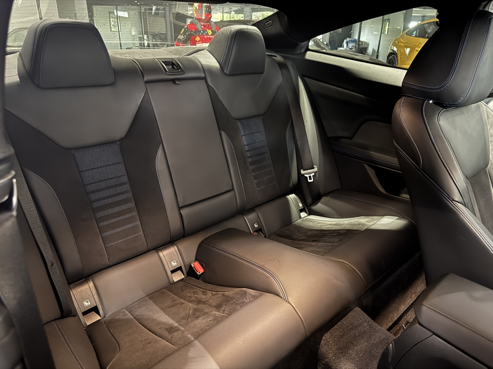 S&eacute;rie 4 (G22) 420DA 190CH M SPORT 08/2022 51 100 KM 2022 occasion 12000 RODEZ