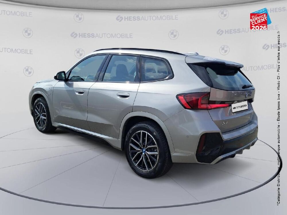 X1 xDrive25e 245ch M Sport 2023 occasion 68390 Sausheim