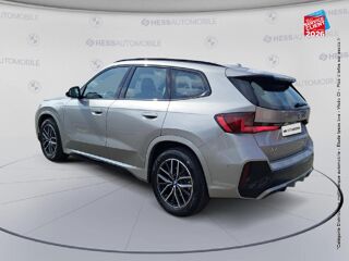 X1 xDrive25e 245ch M Sport 2023 occasion 68390 Sausheim