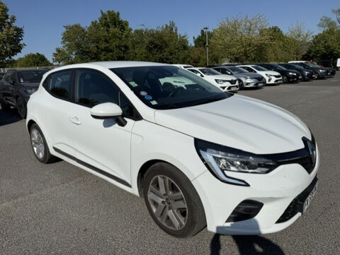 Clio V 1.0 TCE 100CH ZEN 2019 occasion 91220 Br&eacute;tigny-sur-Orge