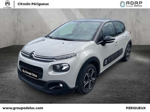 Citroen c3 PureTech 110ch Shine S&S