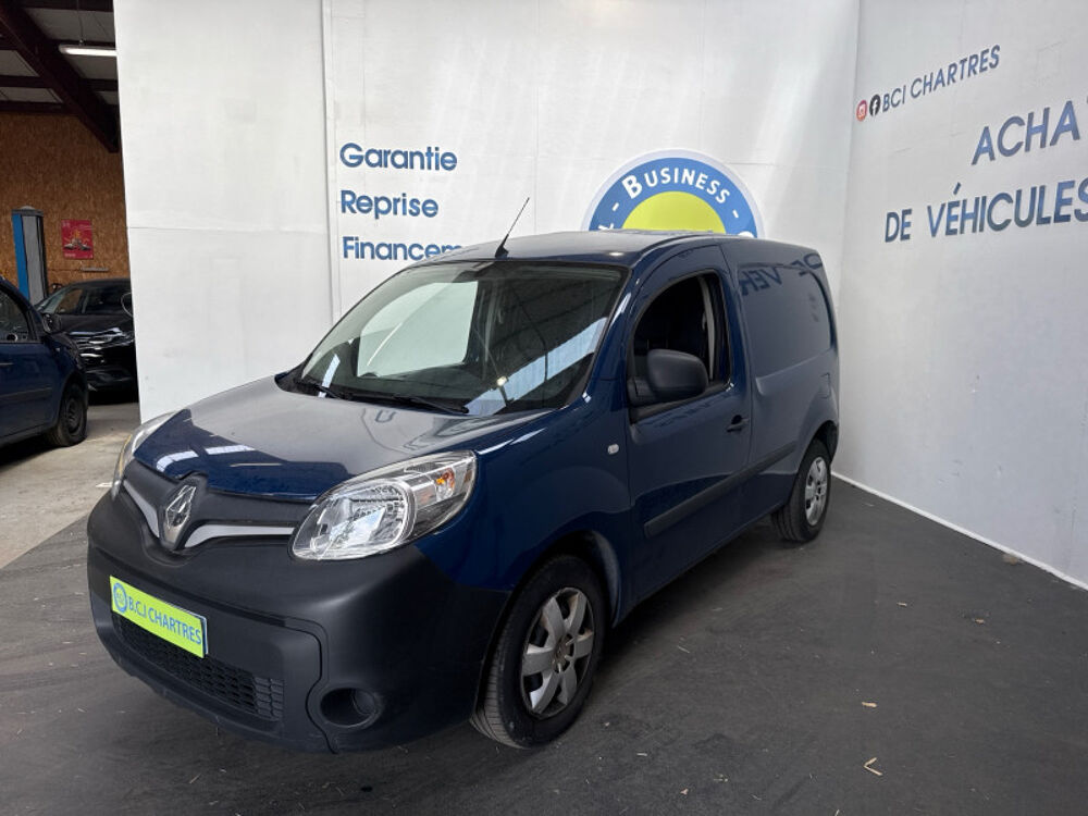 Kangoo Express 1.5 BLUE DCI 95CH EXTRA R-LINK 2020 occasion 28630 Nogent-le-Phaye