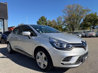 Clio IV 0.9 TCE 90CH GENERATION - 19 5P 2020 occasion 38130 ECHIROLLES