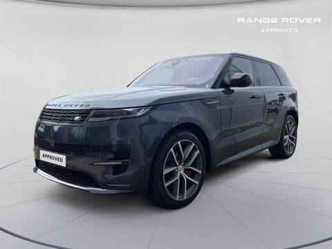 Land-Rover Range Rover 3.0 P440e 440ch PHEV Dynamic HSE 2023 occasion Souffelweyersheim 67460