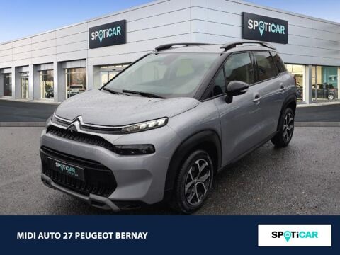 Citro&euml;n C3 Aircross 1.5 BlueHDi 110ch S&S PLUS 2024 occasion Bernay 27300