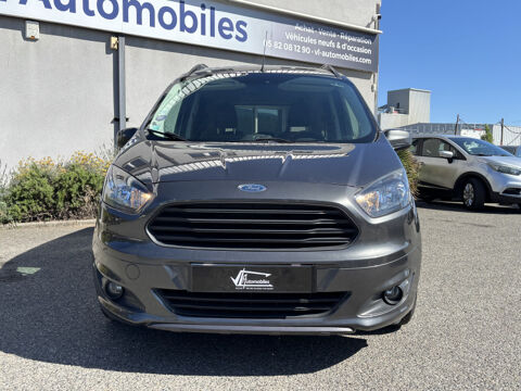 Tourneo VU 1.0E 100 CH SPORT 2018 occasion 31770 Colomiers