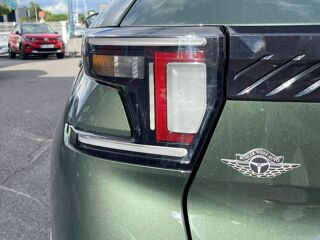 C3 Aircross 1.2 Hybride 145ch MAX 7 places 2025 occasion 33320 Eysines