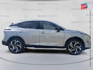 Qashqai Hybrid e-POWER 205ch Tekna+ 2026 2026 occasion 57100 Thionville