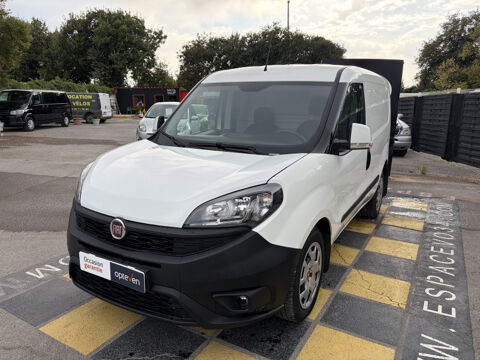 Fiat Doblo 1.6 MULTIJET 90CH 705KG PACK 2023 occasion Lattes 34970