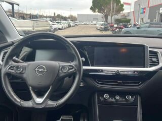 Grandland 1.6 Turbo 300ch Hybride GSe 4x4 2023 occasion 13200 Arles