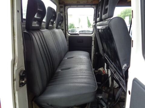 J5 2.5 TD 1991 occasion 31140 Aucamville