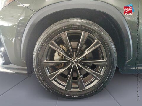 NX 450h+ F SPORT Executive 4WD MY25 2024 occasion 67460 Souffelweyersheim
