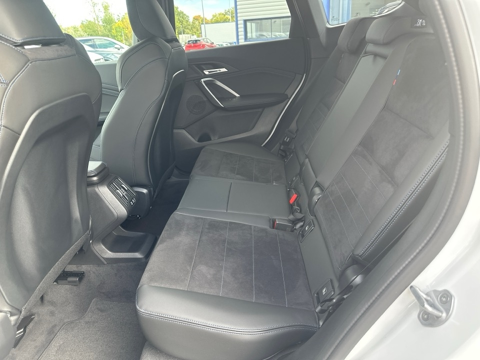 X1 (U11) SDRIVE18I 136CH M SPORT 2025 occasion 34500 B&eacute;ziers