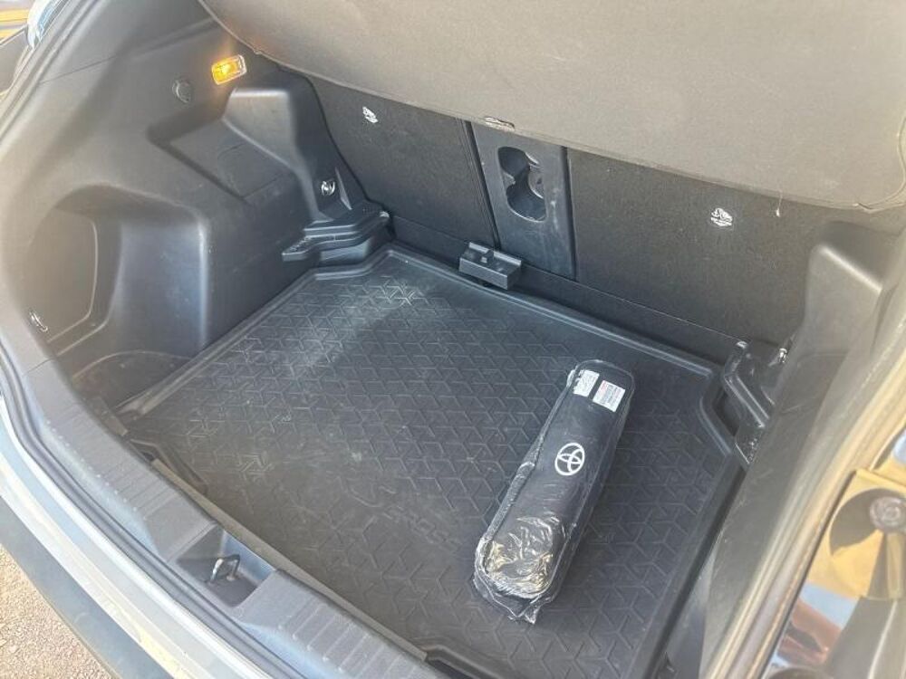 Yaris Cross 116h GR Sport MY22 2023 occasion 13012 Marseille