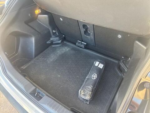 Yaris Cross 116h GR Sport MY22 2023 occasion 13012 Marseille