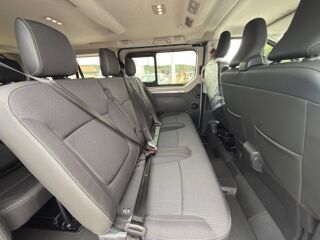 Trafic combi Grand 2.0 dCi 170ch Techno auto -26 2026 occasion 27930 Normanville