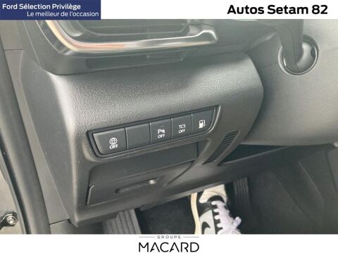 MX-30 e-SKYACTIV R-EV 170ch Exclusive-Line 2023 2025 occasion 82000 MONTAUBAN