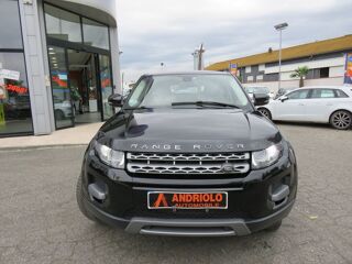 Range Rover Evoque 2.2 ED4 PURE 4X2 2013 occasion 31600 Muret
