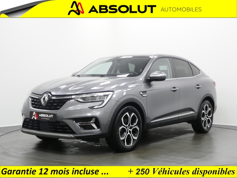 Annonce voiture Renault Arkana 15888 €