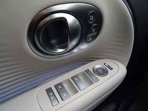 Ioniq 9 110 kWh - 307ch HTRAC Executive 2025 occasion 24100 Bergerac
