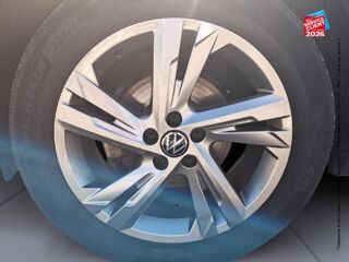 Taigo 1.5 TSI 150ch R-Line DSG7 Sieges chauf GPS Camera 2023 occasion 21000 Dijon