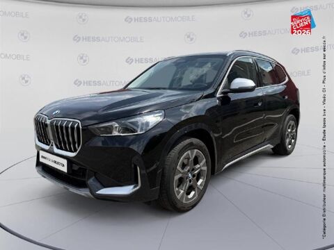 BMW X1 sDrive18i 136ch xLine 2024 occasion Sausheim 68390