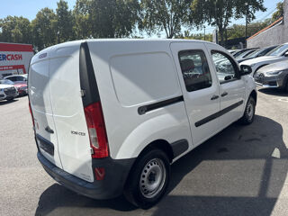 Citan fourgon 109 CDI EXTRA LONG MIXTO PRO EURO6 2019 occasion 31140 Aucamville