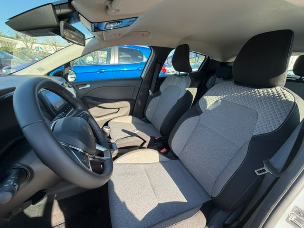 Clio V 1.5 BLUE DCI 100CH EVOLUTION + GPS 2025 occasion 16400 Puymoyen