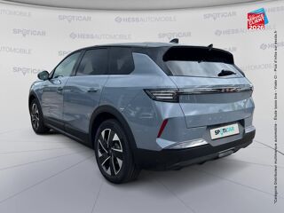 Grandland 1.2 Turbo Hybrid 145ch Ultimate e-DCT6 2026 occasion 54520 Laxou