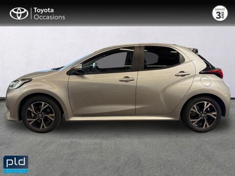 Yaris 116h Design 5p MY25 2025 occasion 13290 Les Milles