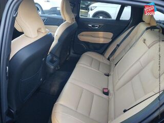 V60 B4 197ch Plus Style Dark DCT 7 2026 occasion 57050 Metz