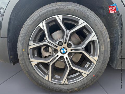 X2 sDrive18i 136ch Lounge 2023 occasion 67800 Bischheim