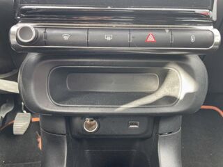 C3 1.2 PureTech 83ch S&S Shine 130g 2020 occasion 27200 Vernon